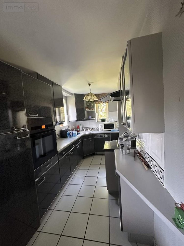 Maison a vendre Gennes Val de Loire 49350 Maine-et-Loire 168 m2 6 pièces 315012 euros