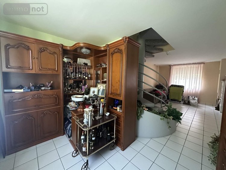 Maison a vendre Gennes Val de Loire 49350 Maine-et-Loire 168 m2 6 pièces 315012 euros