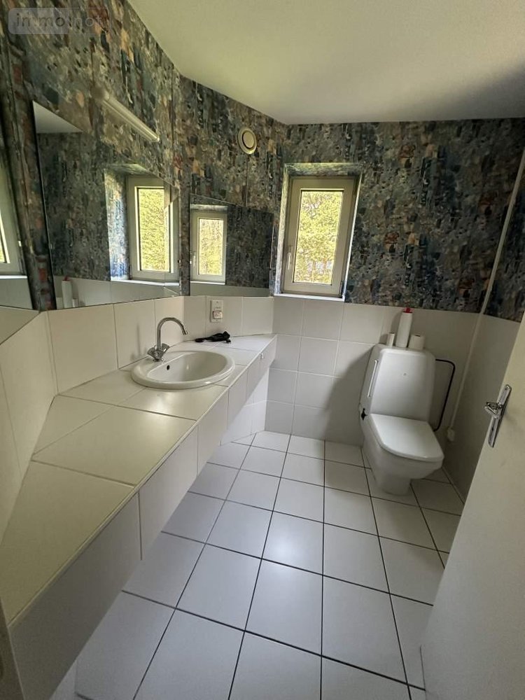 Maison a vendre Gennes Val de Loire 49350 Maine-et-Loire 168 m2 6 pièces 315012 euros