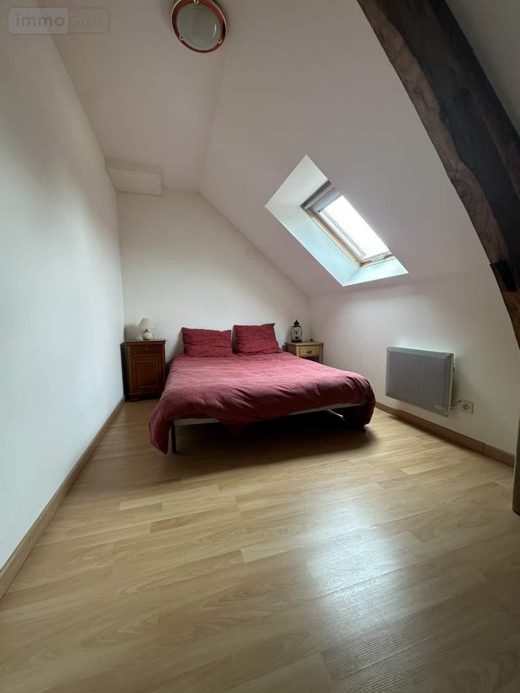 Maison a vendre Saint-Philbert-du-Peuple 49160 Maine-et-Loire 123 m2 7 pièces 231008 euros