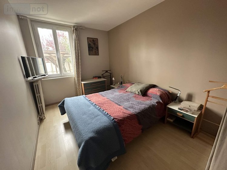 Maison a vendre Saint-Philbert-du-Peuple 49160 Maine-et-Loire 123 m2 7 pièces 220508 euros