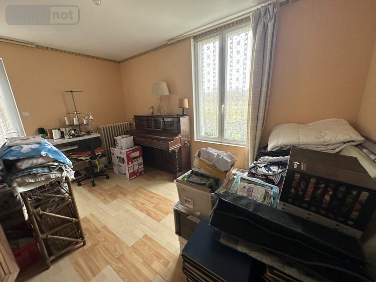 Maison a vendre Saint-Philbert-du-Peuple 49160 Maine-et-Loire 123 m2 7 pièces 231008 euros