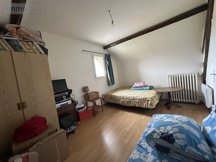 Maison a vendre Saint-Philbert-du-Peuple 49160 Maine-et-Loire 123 m2 7 pièces 231008 euros