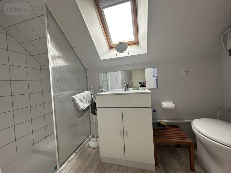 Maison a vendre Saint-Philbert-du-Peuple 49160 Maine-et-Loire 123 m2 7 pièces 220508 euros