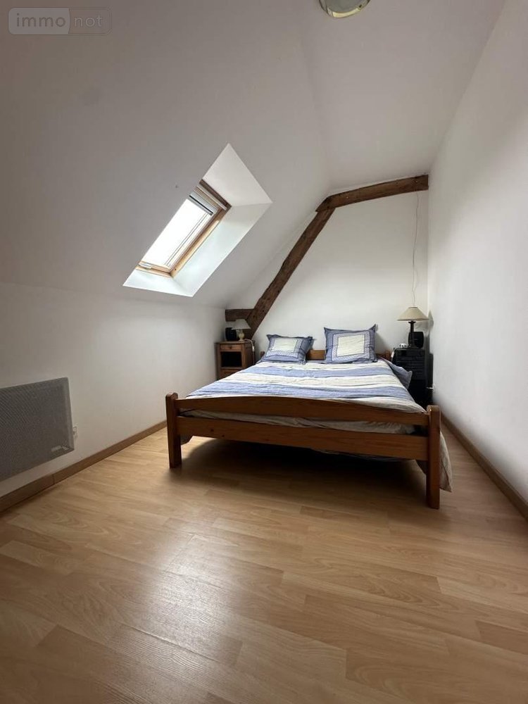 Maison a vendre Saint-Philbert-du-Peuple 49160 Maine-et-Loire 123 m2 7 pièces 231008 euros