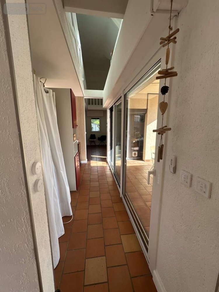 Maison a vendre Neuillé 49680 Maine-et-Loire 156 m2 7 pièces 273010 euros
