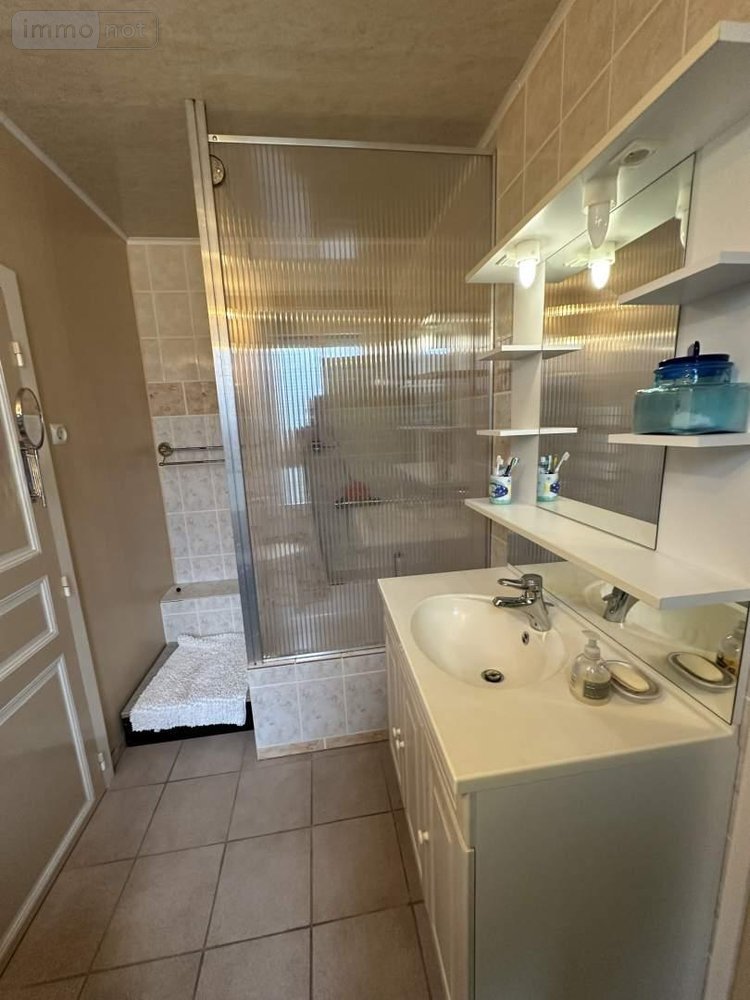 Maison a vendre Vernantes 49390 Maine-et-Loire 213 m2 7 pièces 294011 euros
