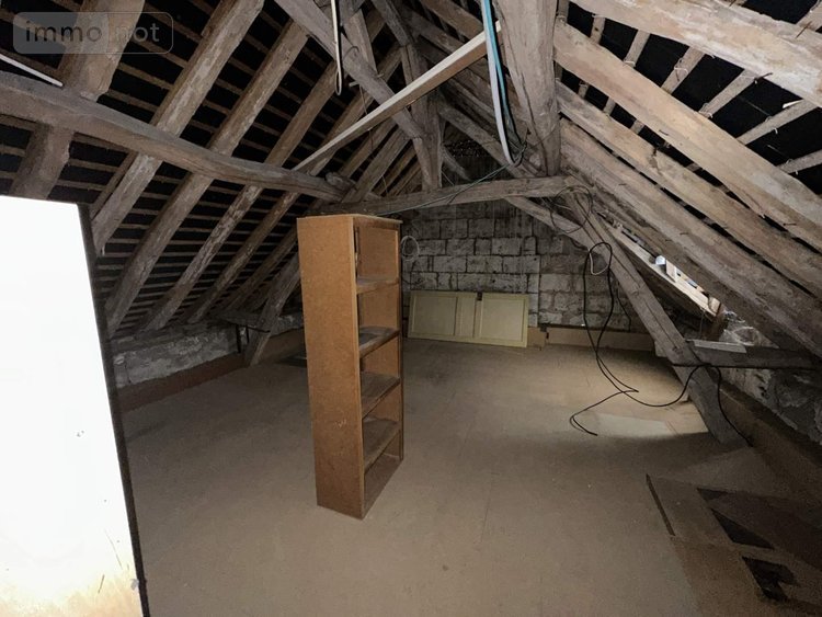 Maison a vendre Vernantes 49390 Maine-et-Loire 213 m2 7 pièces 294011 euros