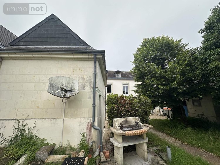 Maison a vendre Vernantes 49390 Maine-et-Loire 213 m2 7 pièces 294011 euros