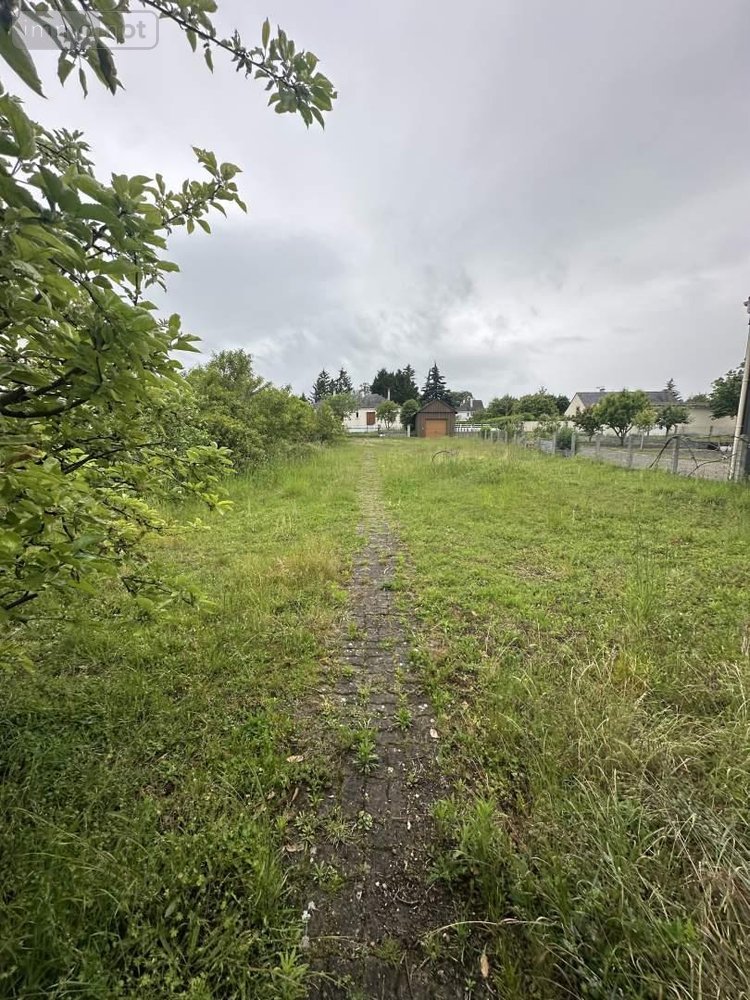 Maison a vendre Vernantes 49390 Maine-et-Loire 213 m2 7 pièces 294011 euros