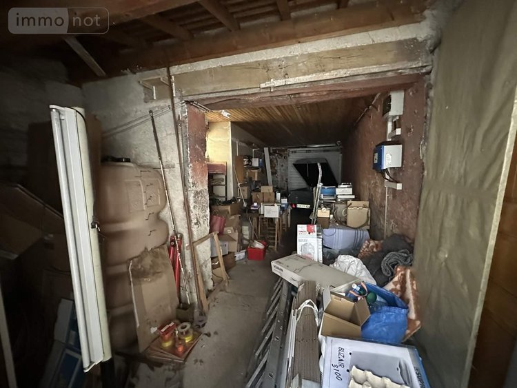 Maison a vendre Vernantes 49390 Maine-et-Loire 213 m2 7 pièces 294011 euros