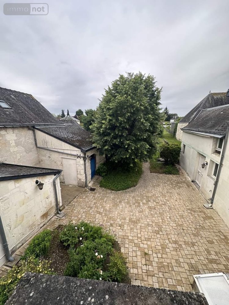 Maison a vendre Vernantes 49390 Maine-et-Loire 213 m2 7 pièces 294011 euros