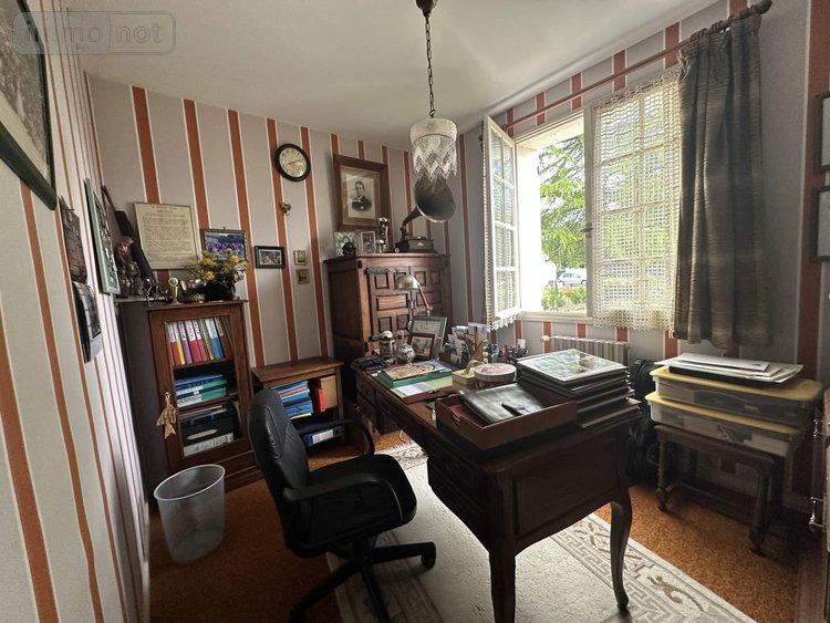 Maison a vendre Saint-Philbert-du-Peuple 49160 Maine-et-Loire 172 m2 9 pièces 210008 euros