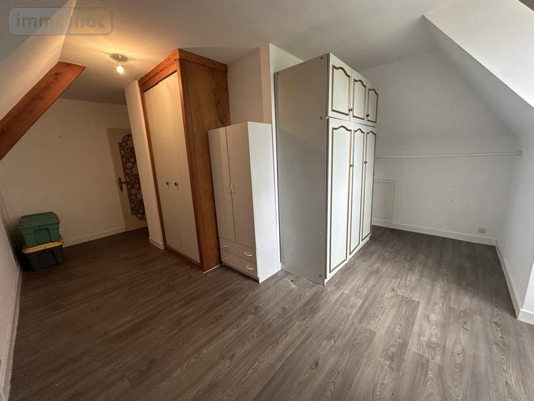 Maison a vendre Saint-Philbert-du-Peuple 49160 Maine-et-Loire 172 m2 9 pièces 210008 euros