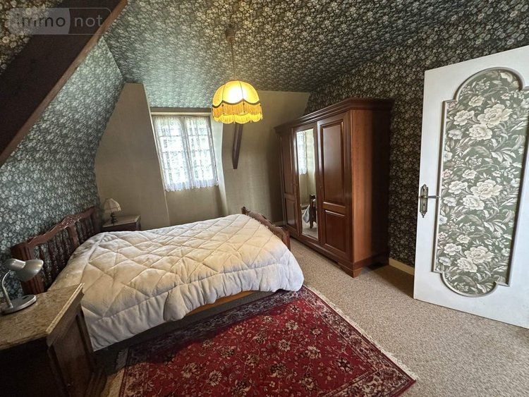 Maison a vendre Saint-Philbert-du-Peuple 49160 Maine-et-Loire 172 m2 9 pièces 210008 euros