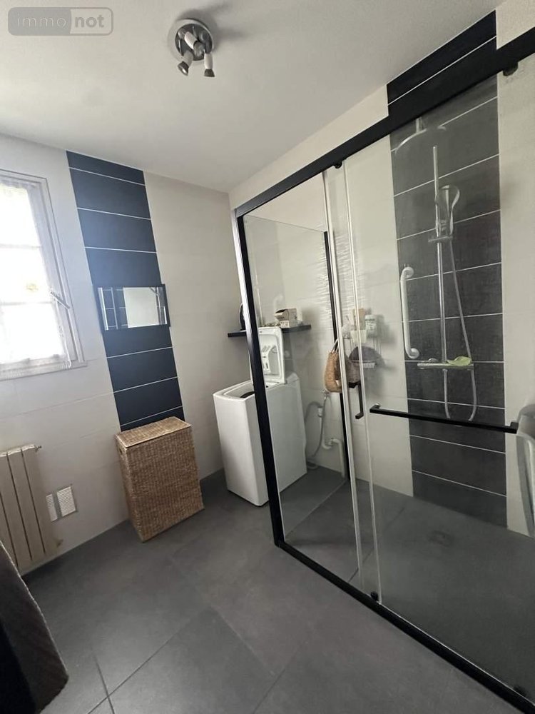 Maison a vendre Saint-Philbert-du-Peuple 49160 Maine-et-Loire 172 m2 9 pièces 210008 euros