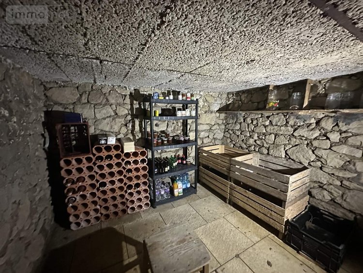 Maison a vendre Courléon 49390 Maine-et-Loire 100 m2 6 pièces 208957 euros