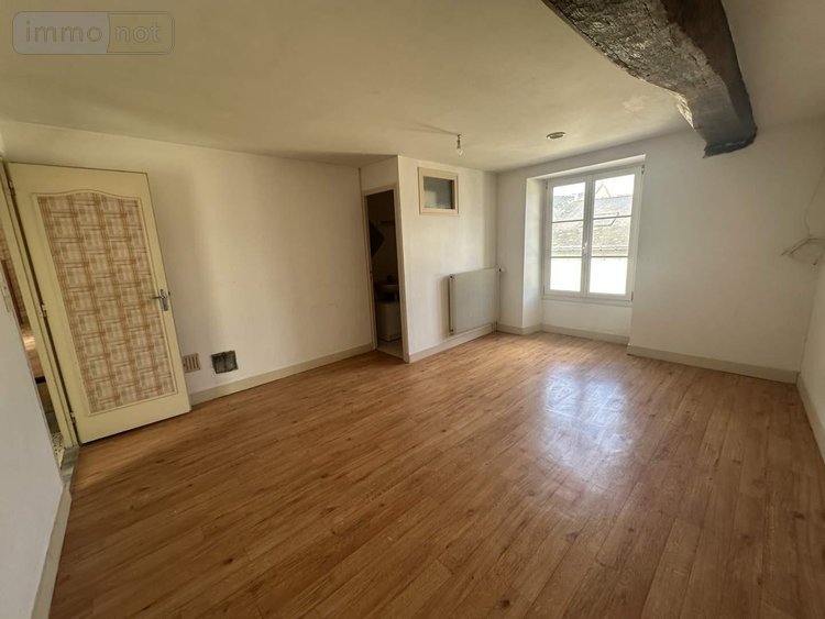 Maison a vendre Brain-sur-Allonnes 49650 Maine-et-Loire 164 m2 6 pièces 126004 euros