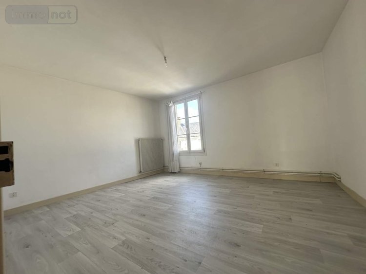 Maison a vendre Brain-sur-Allonnes 49650 Maine-et-Loire 164 m2 6 pièces 126004 euros