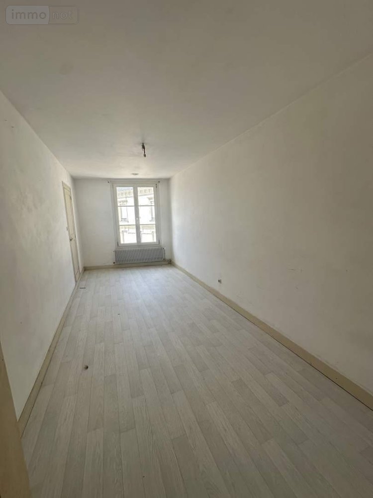 Maison a vendre Brain-sur-Allonnes 49650 Maine-et-Loire 164 m2 6 pièces 126004 euros