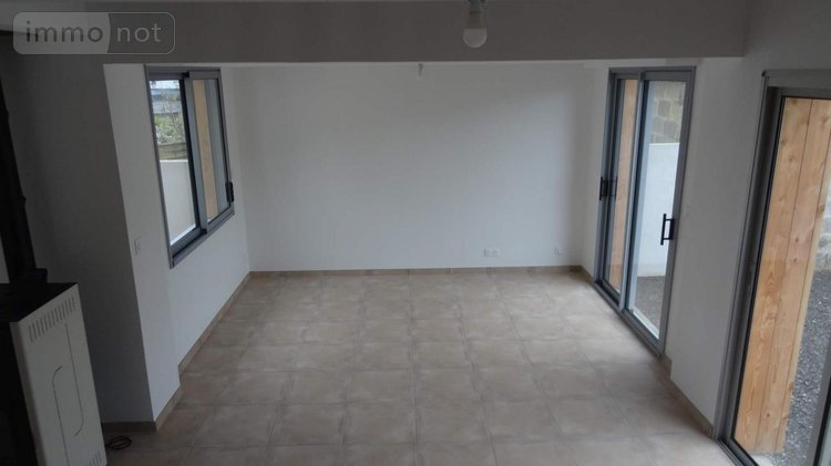 Location maison Donville-les-Bains 50350 Manche 81 m2 3 pièces 810 euros