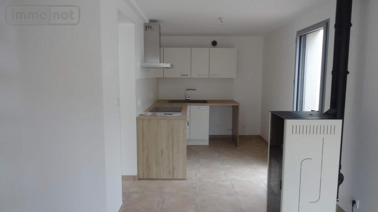 Location maison Donville-les-Bains 50350 Manche 81 m2 3 pièces 810 euros