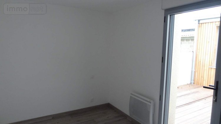 Location maison Donville-les-Bains 50350 Manche 81 m2 3 pièces 810 euros