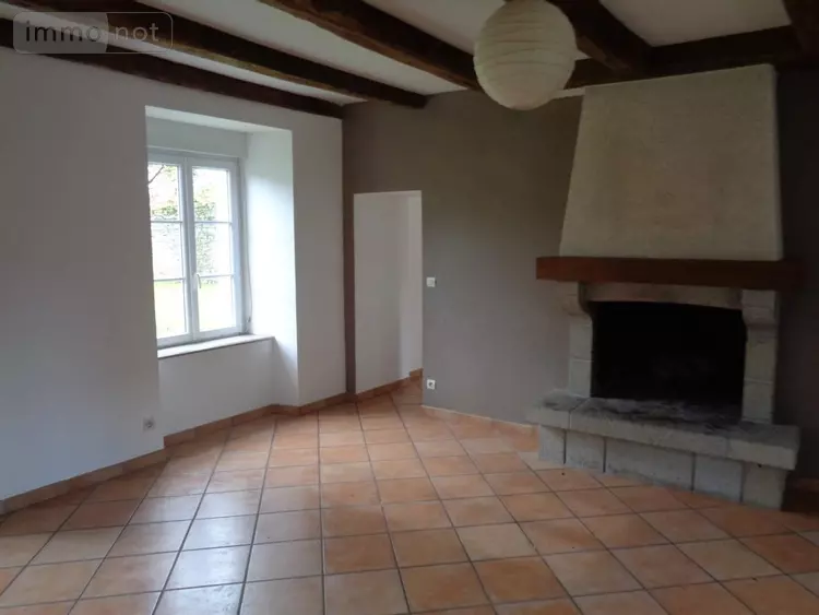 Image d'un location maison saint-planchers 50400 manche - 5 pièces  167 m2  à 982 euros à 982€ à saint-planchers (50400)