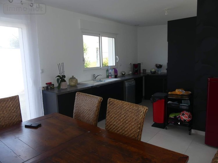 Maison a vendre Donville-les-Bains 50350 Manche 109 m2 5 pièces 349800 euros