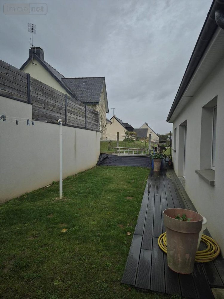 Maison a vendre Donville-les-Bains 50350 Manche 109 m2 5 pièces 349800 euros