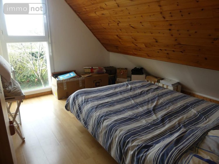 Maison a vendre Bréville-sur-Mer 50290 Manche 140 m2 8 pièces 339200 euros