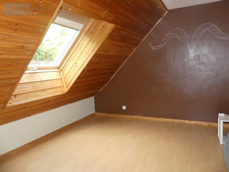 Maison a vendre Bréville-sur-Mer 50290 Manche 140 m2 8 pièces 339200 euros