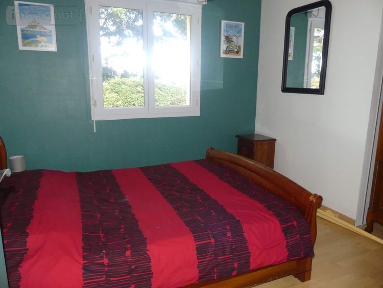 Maison a vendre Bréville-sur-Mer 50290 Manche 140 m2 8 pièces 339200 euros