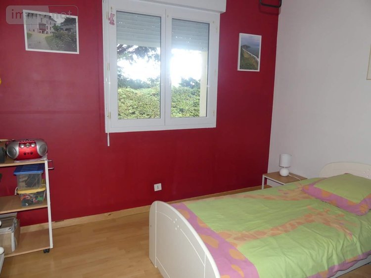 Maison a vendre Bréville-sur-Mer 50290 Manche 140 m2 8 pièces 339200 euros