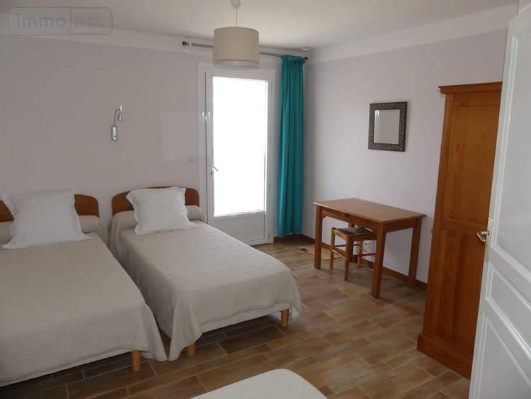 Maison a vendre Saint-Jean-le-Thomas 50530 Manche 310 m2 12 pièces 556500 euros