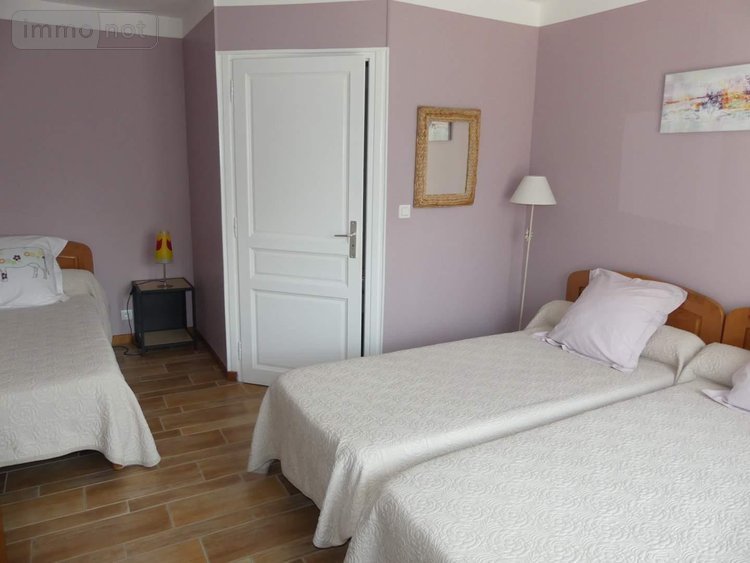 Maison a vendre Saint-Jean-le-Thomas 50530 Manche 310 m2 12 pièces 556500 euros