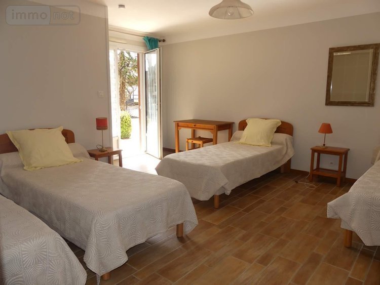 Maison a vendre Saint-Jean-le-Thomas 50530 Manche 310 m2 12 pièces 556500 euros