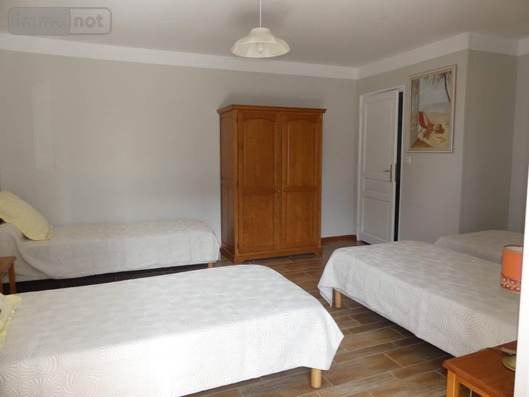 Maison a vendre Saint-Jean-le-Thomas 50530 Manche 310 m2 12 pièces 556500 euros