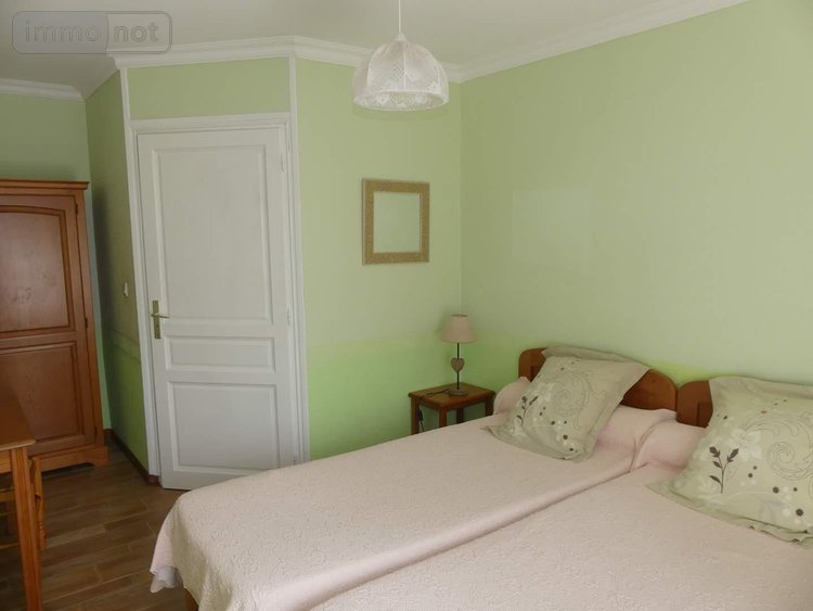 Maison a vendre Saint-Jean-le-Thomas 50530 Manche 310 m2 12 pièces 556500 euros