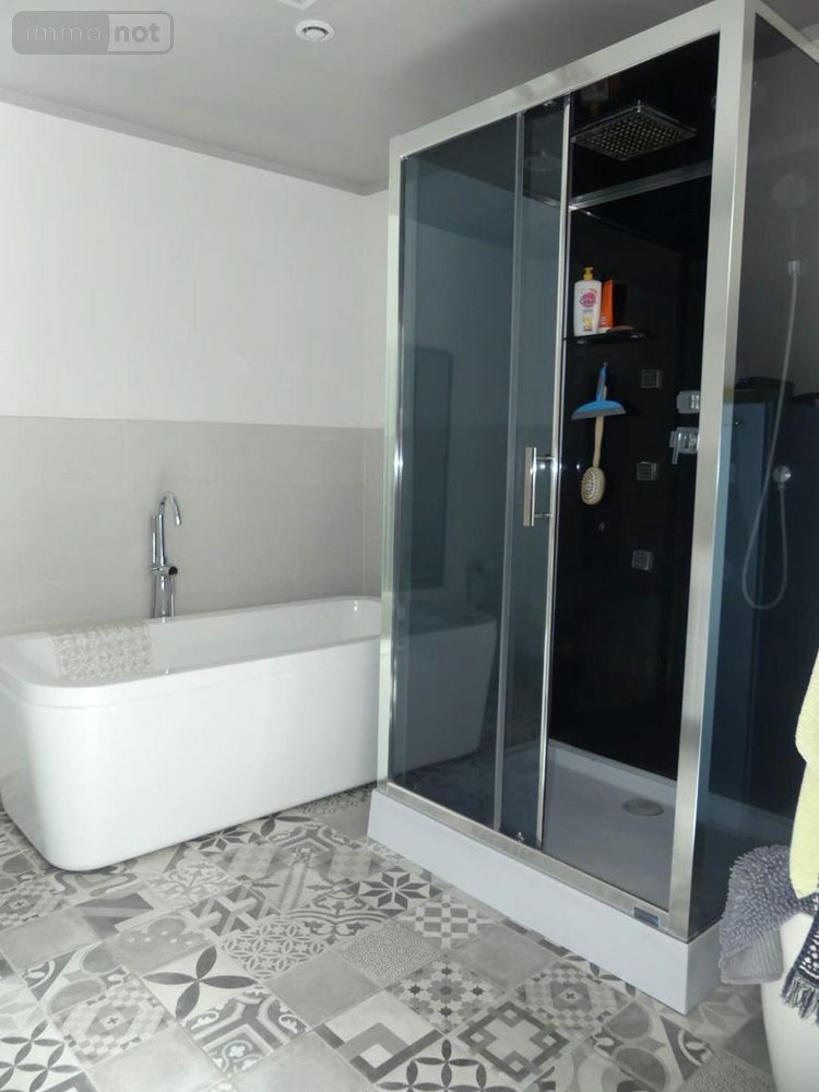 Maison a vendre Saint-Jean-le-Thomas 50530 Manche 310 m2 12 pièces 556500 euros