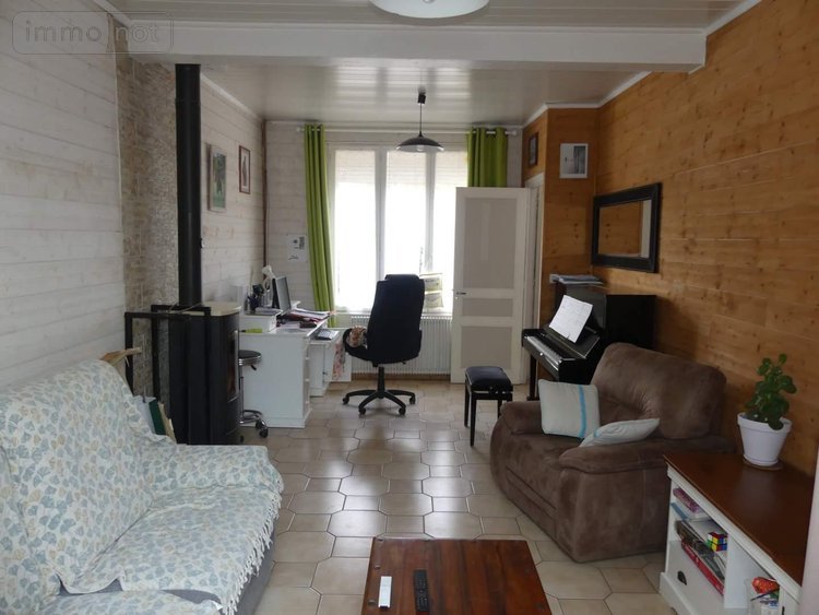 Maison a vendre Saint-Jean-le-Thomas 50530 Manche 310 m2 12 pièces 556500 euros