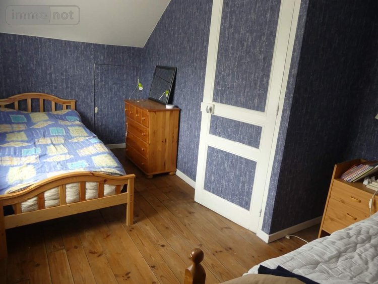 Maison a vendre Saint-Jean-le-Thomas 50530 Manche 310 m2 12 pièces 556500 euros