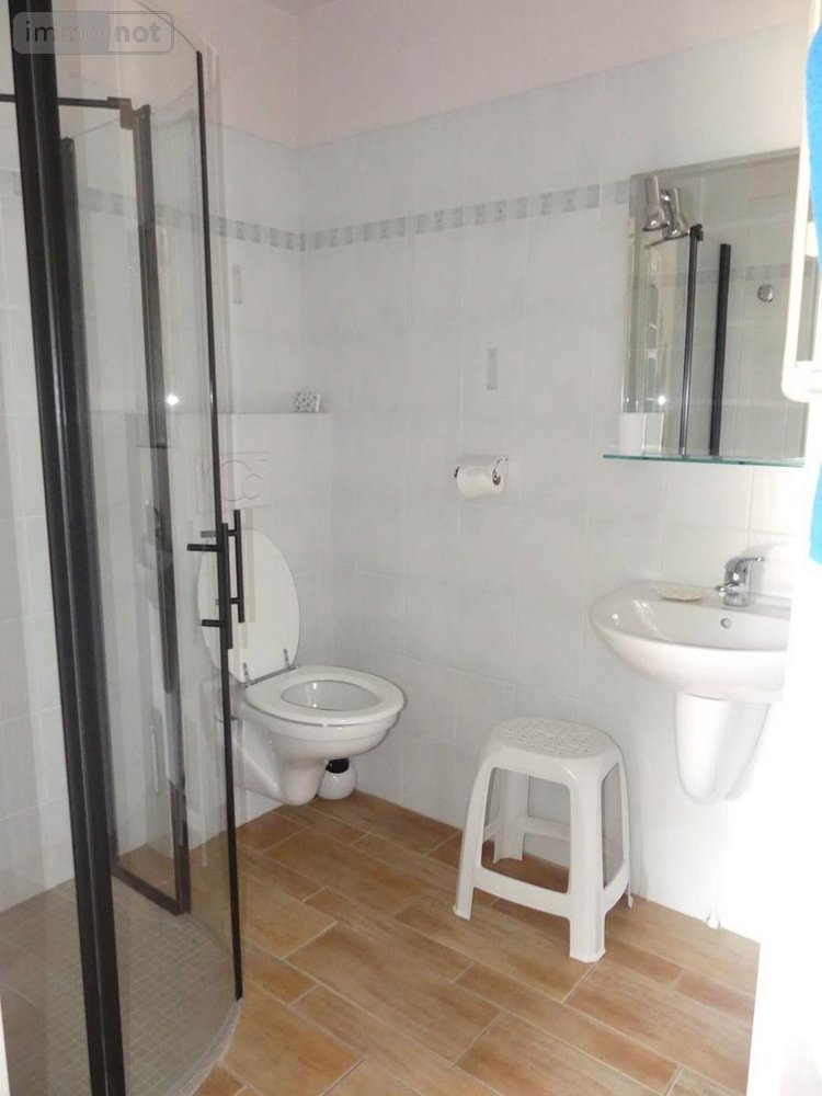 Maison a vendre Saint-Jean-le-Thomas 50530 Manche 310 m2 12 pièces 556500 euros