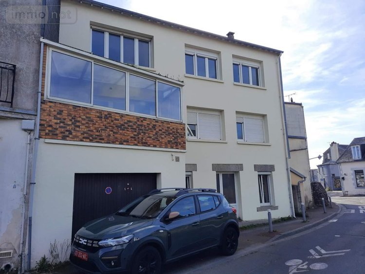Immeuble a vendre Granville 50400 Manche 280 m2  420000 euros