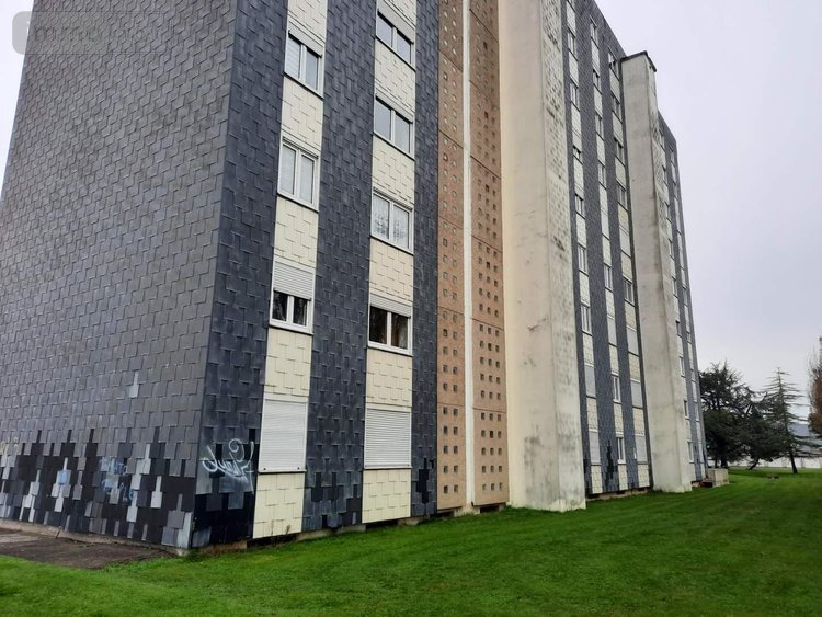 Appartement a vendre Granville 50400 Manche 12 m2 1 pièce 47700 euros