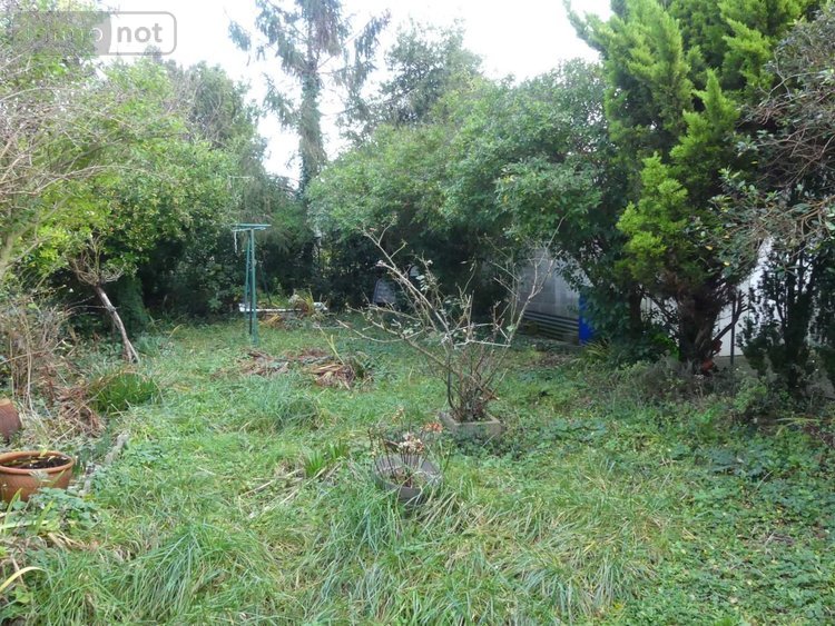 Maison a vendre Granville 50400 Manche 117 m2 4 pièces 243800 euros