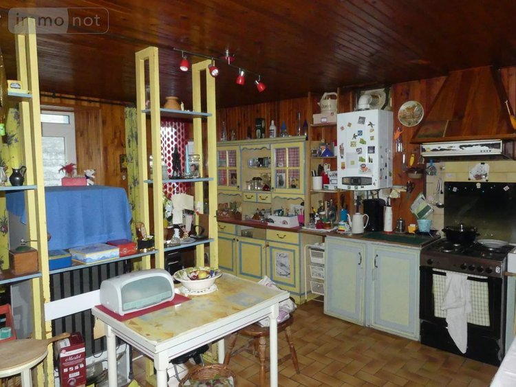 Maison a vendre Granville 50400 Manche 117 m2 4 pièces 243800 euros