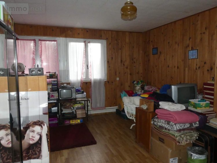 Maison a vendre Granville 50400 Manche 117 m2 4 pièces 243800 euros