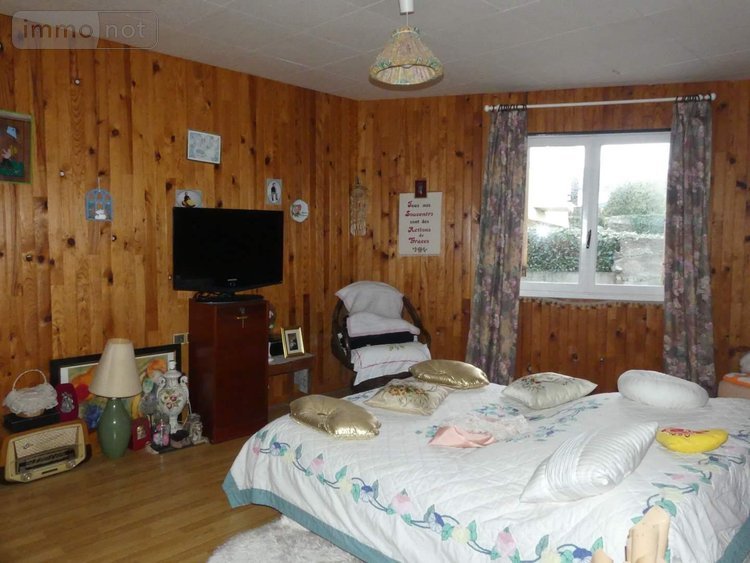 Maison a vendre Granville 50400 Manche 117 m2 4 pièces 243800 euros