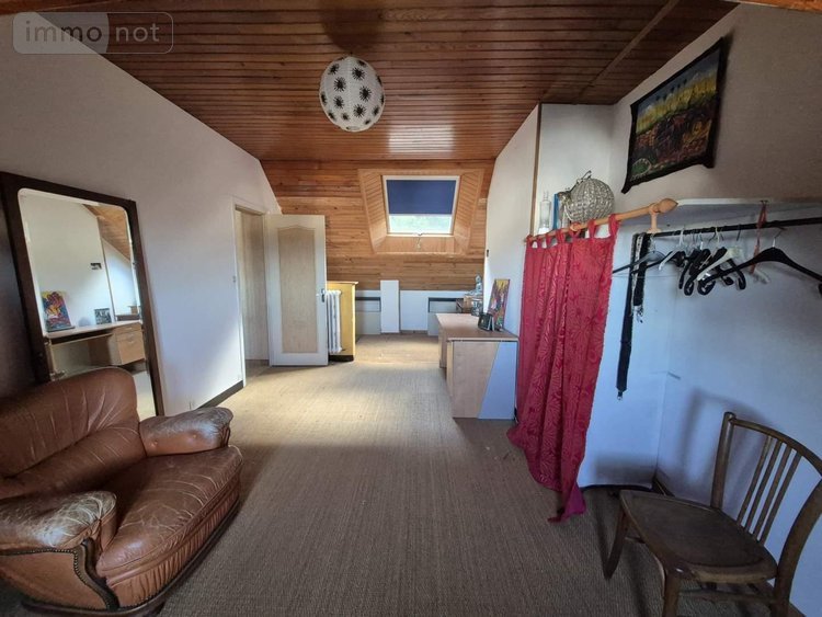 Maison a vendre Jullouville 50610 Manche 125 m2 5 pièces 386400 euros